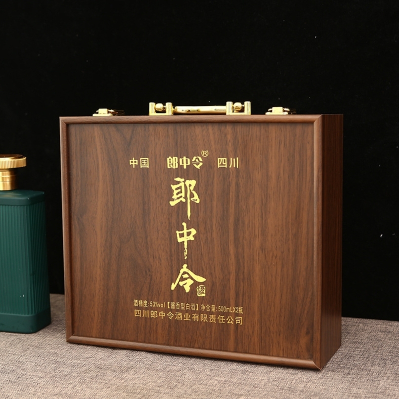 淺談木制禮品盒生產(chǎn)加工過程中的問題